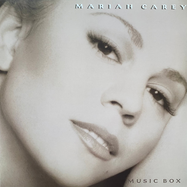 Music Box by Mariah Carey