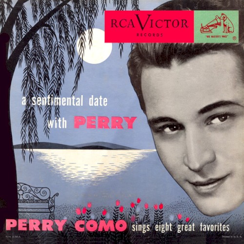 A Sentimental Date With Perry by Perry Como