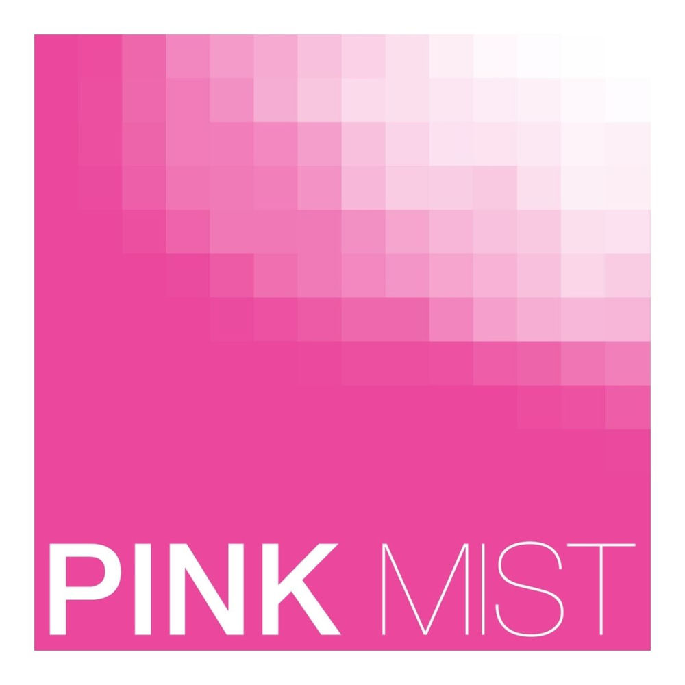 Hello Pink Mist by Various