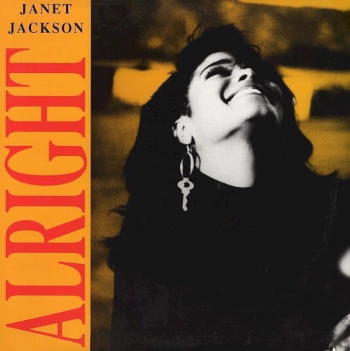 Alright by Janet Jackson