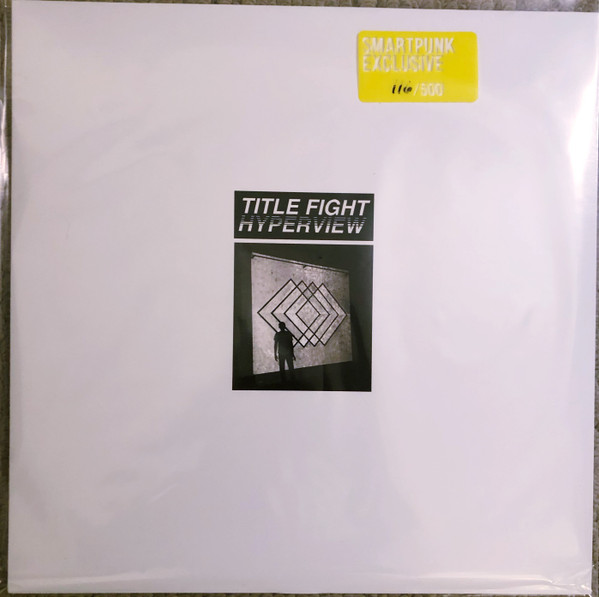 Hyperview by Title Fight