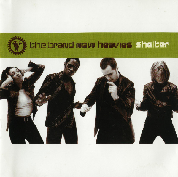 Shelter by The Brand New Heavies