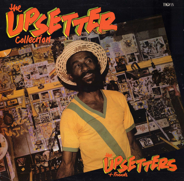 The Upsetter Collection by The Upsetters