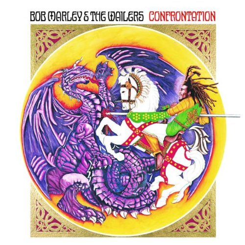 Confrontation by Bob Marley &amp; The Wailers