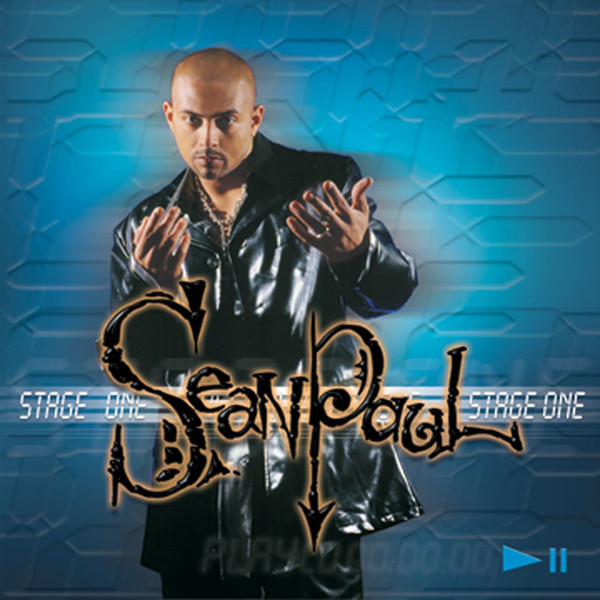 Stage One by Sean Paul