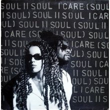 I Care (Soul II Soul) by Soul II Soul