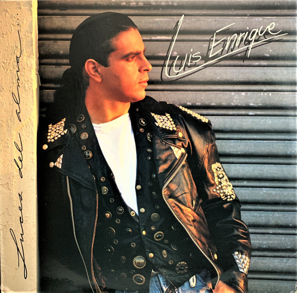 Luces Del Alma by Luis Enrique