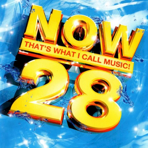 Now That's What I Call Music! 28 by Various