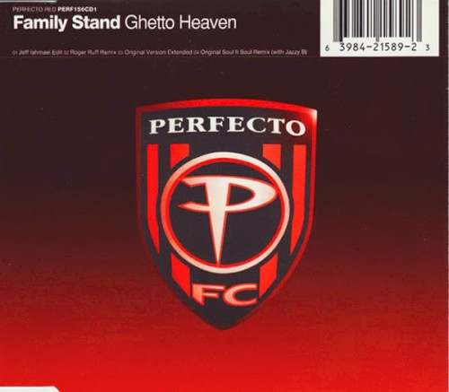 Ghetto Heaven by The Family Stand