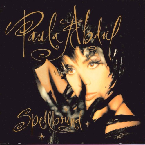 Spellbound by Paula Abdul