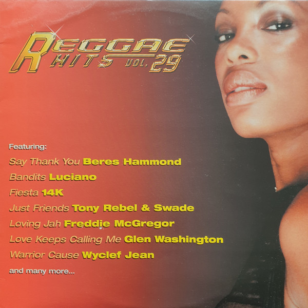 Reggae Hits Vol. 29 by Various