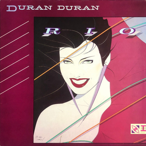 Rio by Duran Duran