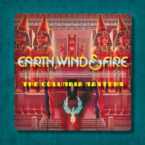 The Columbia Masters by Earth, Wind &amp; Fire