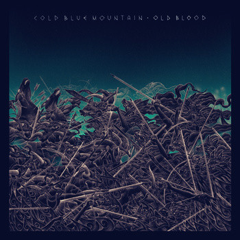 Old Blood by Cold Blue Mountain