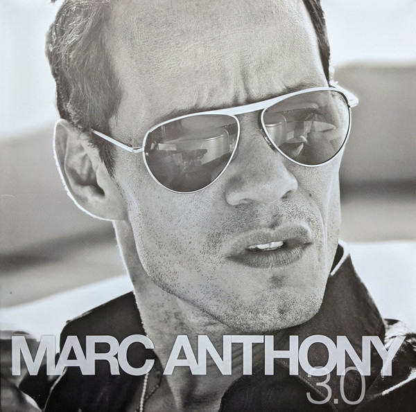 3.0 by Marc Anthony