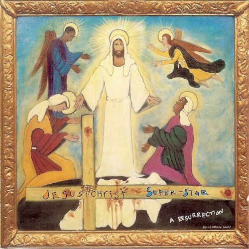 Jesus Christ Superstar by Various