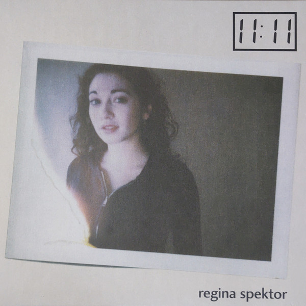 11:11 by Regina Spektor