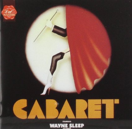 Cabaret by Wayne Sleep