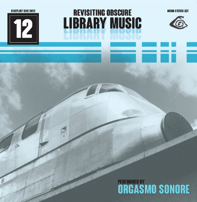 Revisiting Obscure Library Music by Orgasmo Sonore