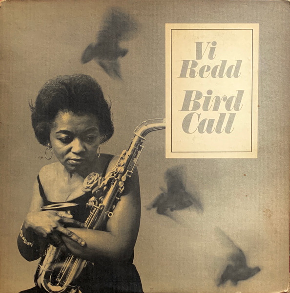 Bird Call by Vi Redd