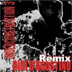 Underconstruction 3 Remix by Gigi D'Agostino