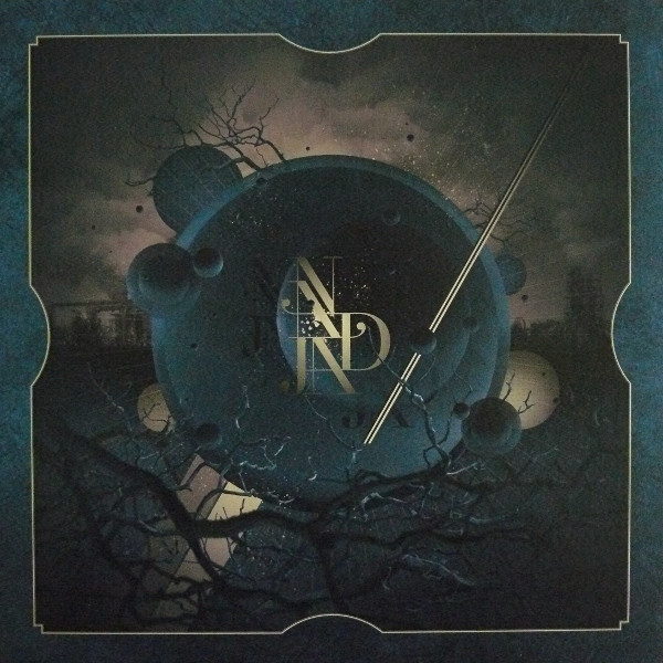 Ruins Of Morning by Nadja