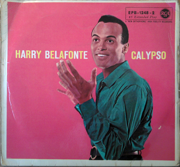Calypso by Harry Belafonte
