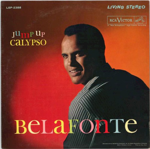 Jump Up Calypso by Harry Belafonte