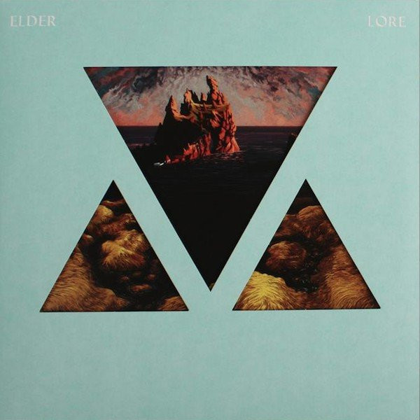 Lore by Elder