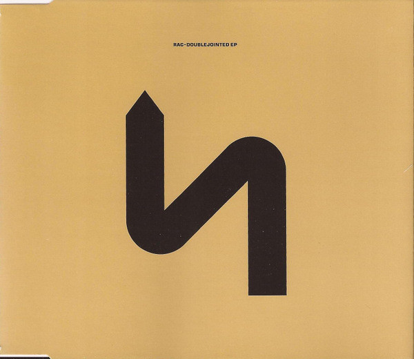 RAC vinyl record cover artwork on VinVibe