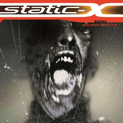 Wisconsin Death Trip by Static-X