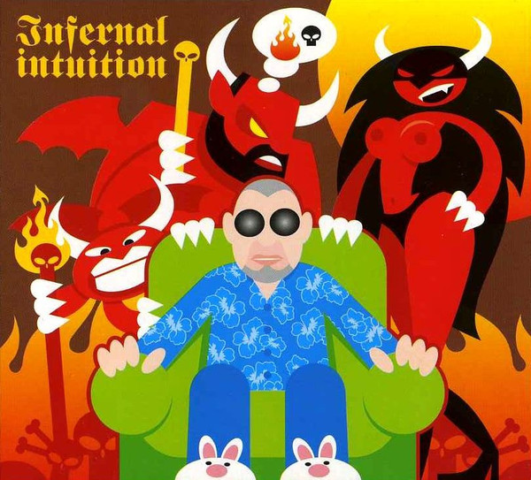 Infernal Intuition by Various