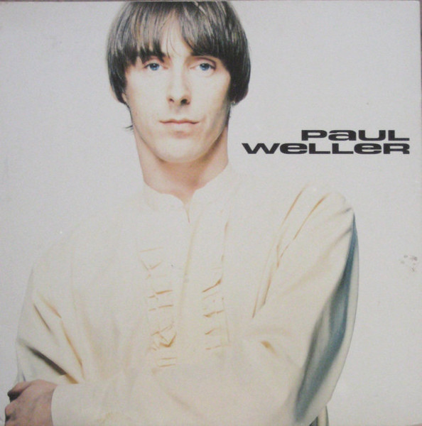 Paul Weller by Paul Weller