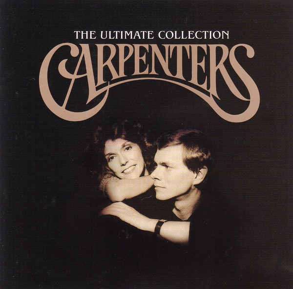 The Ultimate Collection by Carpenters