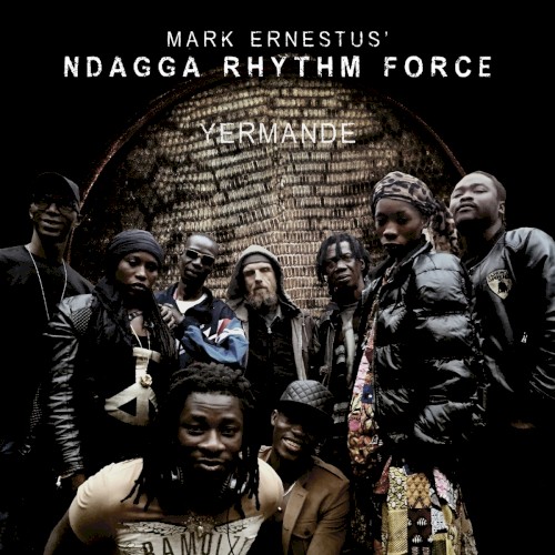 Yermande by Mark Ernestus' Ndagga Rhythm Force