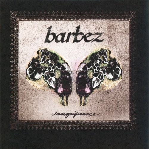 Insignificance by Barbez