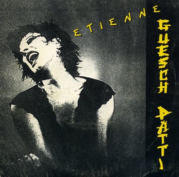 Etienne by Guesch Patti