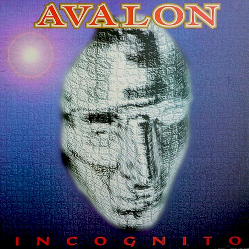 Incognito by Avalon