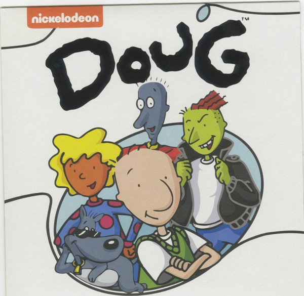 Songs From Bluffington by Doug &amp; The Beets