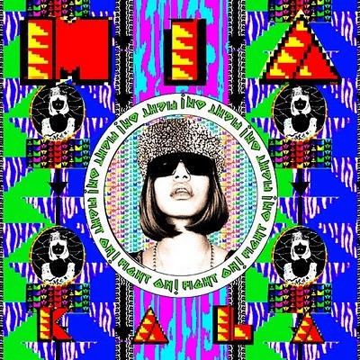 Kala by M.I.A.