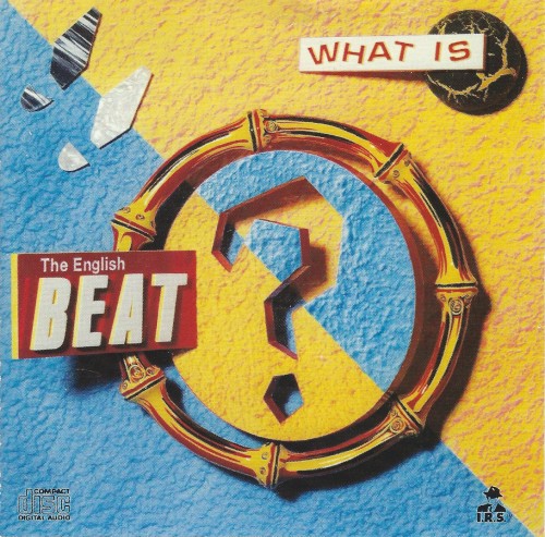 What Is Beat? by The Beat