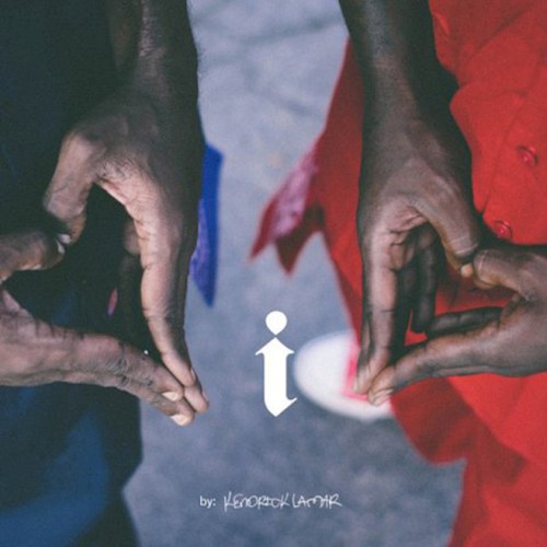 I by Kendrick Lamar