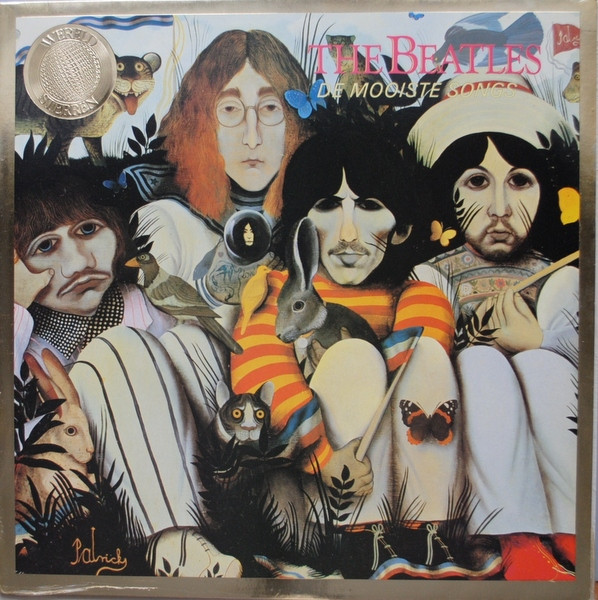 The Beatles Ballads (20 Original Tracks) by The Beatles