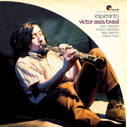 Esperanto by Victor Assis Brasil