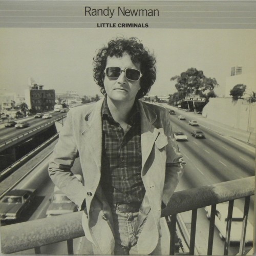 Little Criminals by Randy Newman