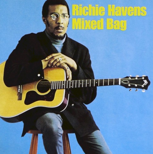 Mixed Bag by Richie Havens