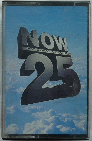 Now That's What I Call Music! 25 by Various