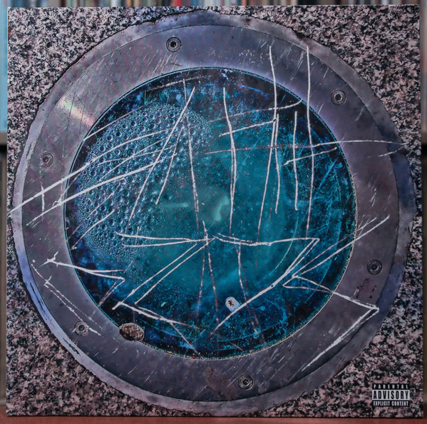 The Powers That B by Death Grips