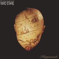 Mappamundi by Thousand Yard Stare