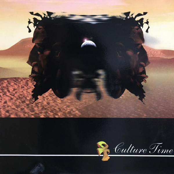Culture Time by Various
